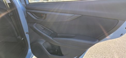 Used 2021 Subaru Crosstrek 2.0i image 12
