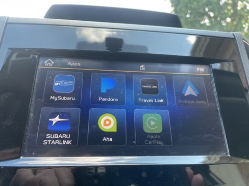 Used 2019 Subaru Crosstrek 2.0i Premium image 35