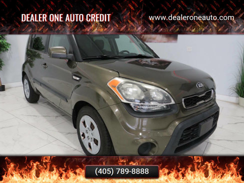 Used 2013 Kia Soul image 1