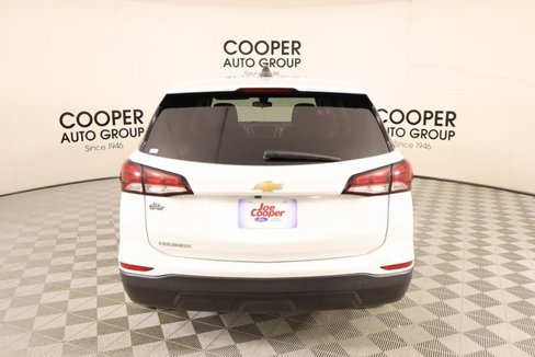 Used 2024 Chevrolet Equinox LS w/ LS Convenience Package image 20