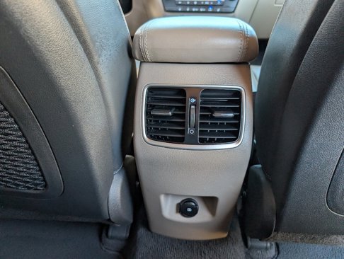 Used 2021 Hyundai Tucson Limited image 7