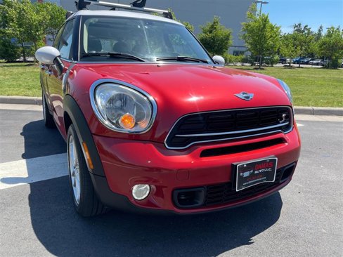 Used 2015 MINI Cooper Countryman S image 36