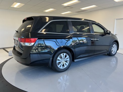 Used 2016 Honda Odyssey EX image 7
