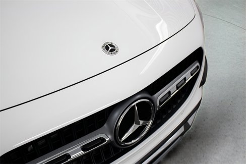Used 2025 Mercedes-Benz GLA 250 image 9