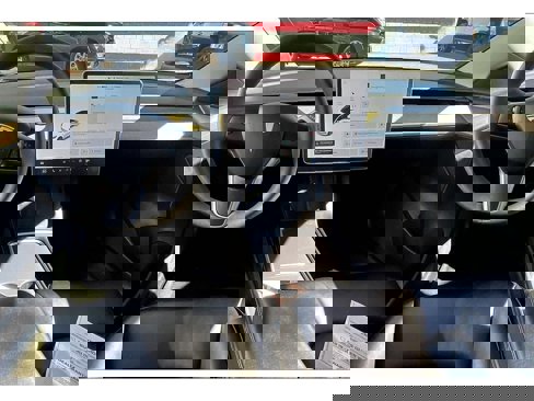 Used 2022 Tesla Model 3 Long Range image 14