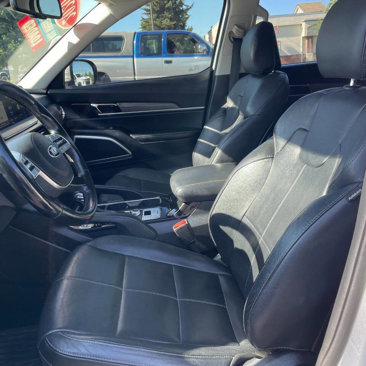 Used 2020 Kia Telluride EX w/ EX Premium Package image 10