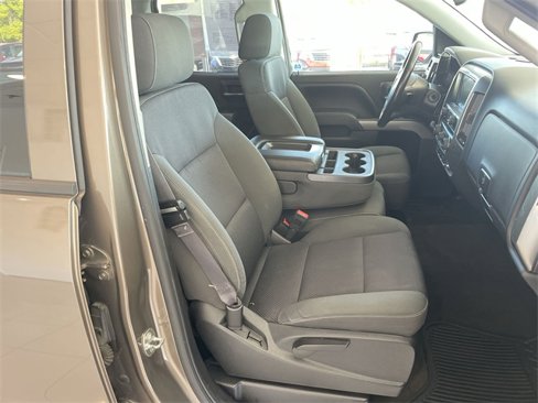 Used 2015 Chevrolet Silverado 1500 LT w/ All Star Edition image 18