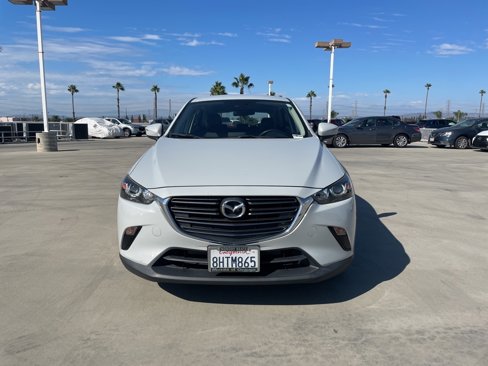 Used 2019 MAZDA CX-3 Touring image 6