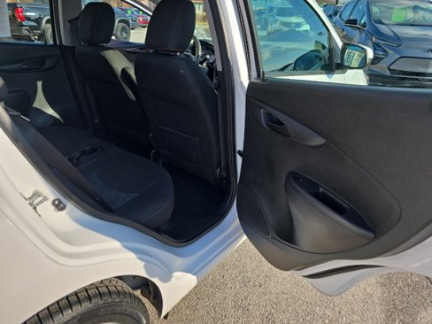 Used 2020 Chevrolet Spark LT image 26