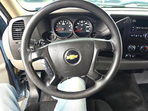 Used 2011 Chevrolet Silverado 1500 W/T image 18