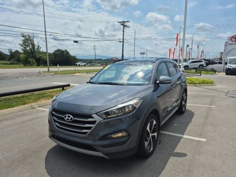 Used 2018 Hyundai Tucson Value w/ Cargo Package image 22
