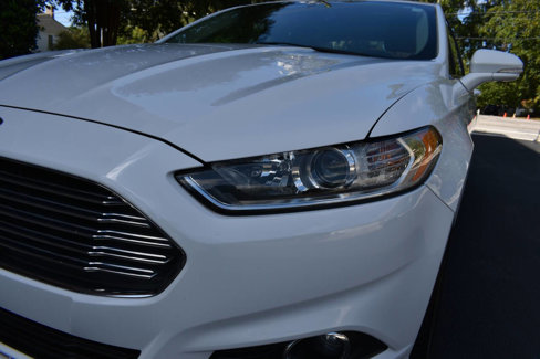 Used 2016 Ford Fusion SE w/ Equipment Group 202A image 35