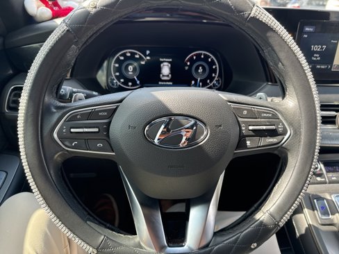 Used 2020 Hyundai Palisade Limited image 5