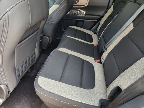 New 2025 Ford Bronco Sport Big Bend image 18