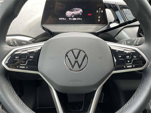 Used 2022 Volkswagen ID.4 Pro image 21