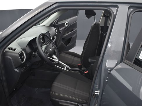 Certified 2024 Hyundai Venue SEL image 12