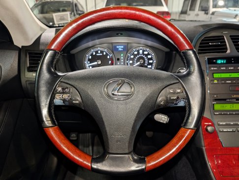 Used 2009 Lexus ES 350 image 32