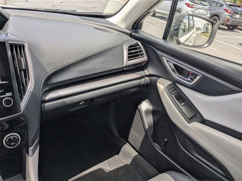 Certified 2021 Subaru Forester Premium image 20