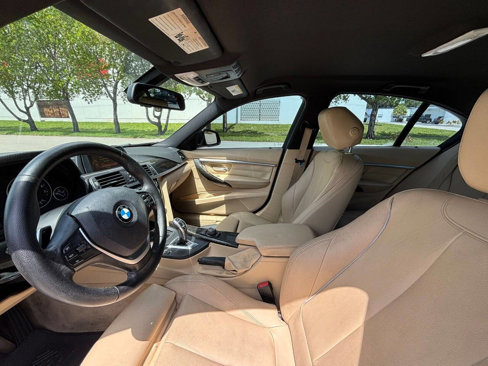 Used 2016 BMW 328i Sedan image 12
