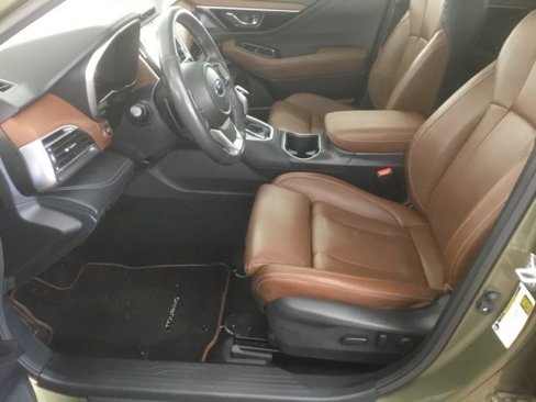 Used 2022 Subaru Outback Touring XT image 13