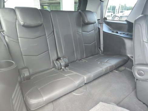 Used 2019 Cadillac Escalade Premium Luxury image 20