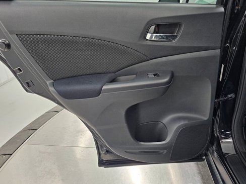 Used 2016 Honda CR-V EX image 23