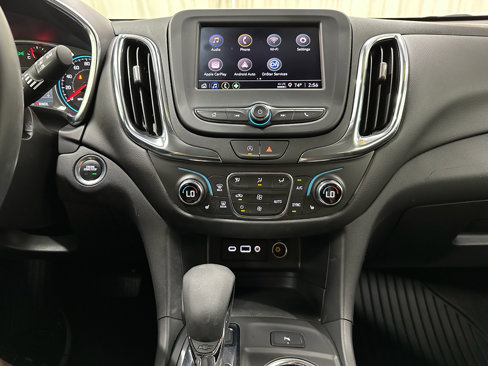 Certified 2024 Chevrolet Equinox LT image 30