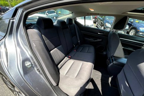 Used 2020 Nissan Altima 2.5 SV image 18