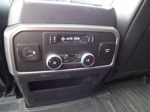 Used 2021 Ford Expedition Max Platinum image 17