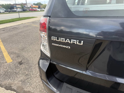 Used 2011 Subaru Forester 2.5X w/ Alloy Wheel Value Pkg image 20