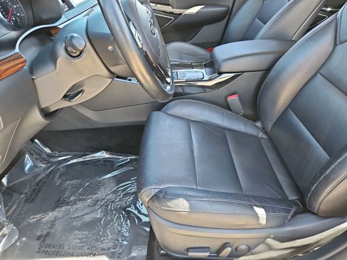 Used 2019 Kia Cadenza Premium image 17
