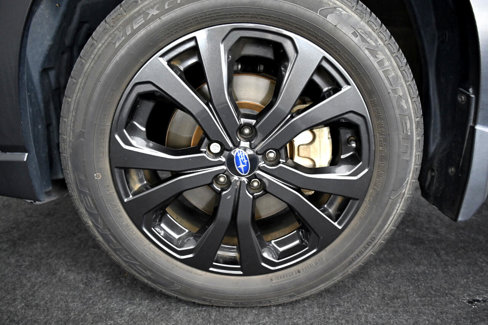 Used 2021 Subaru Forester Sport w/ Popular Package #2 image 40