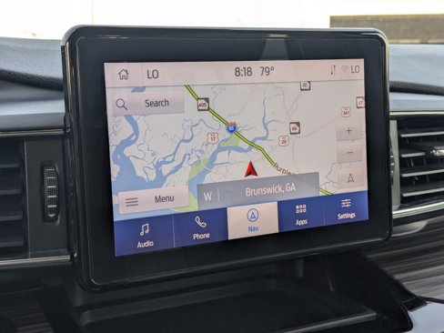 Used 2023 Ford Explorer Limited image 26