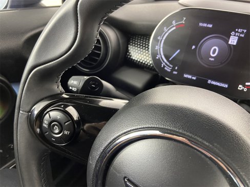 Used 2021 MINI Cooper S w/ Sidewalk Package image 26