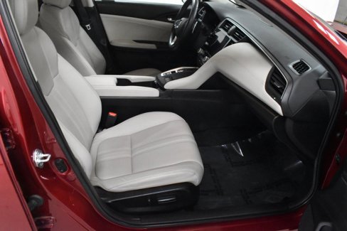 Certified 2022 Honda Insight Touring image 14