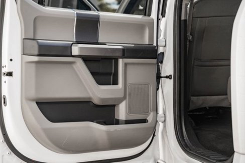 Used 2019 Ford F150 XLT w/ Equipment Group 301A Mid image 34