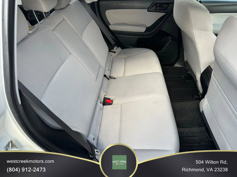 Used 2014 Subaru Crosstrek 2.0i Premium image 14