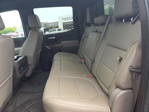 Used 2021 Chevrolet Silverado 1500 RST w/ Convenience Package II image 10