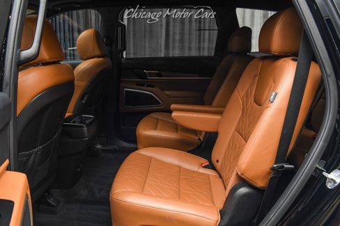 Used 2023 Kia Telluride EX X-Line image 28