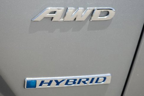 Used 2020 Honda CR-V EX-L image 6