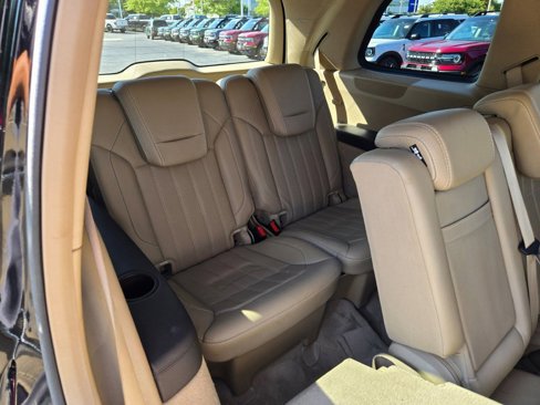 Used 2014 Mercedes-Benz GL 450 4MATIC image 9