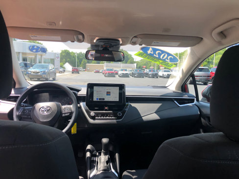 Certified 2024 Toyota Corolla LE image 19