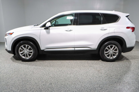 Used 2020 Hyundai Santa Fe SEL image 10