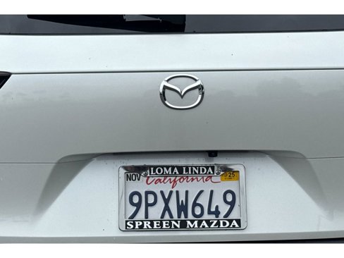 Used 2024 MAZDA CX-50 AWD 2.5 S w/ Weather Package image 48