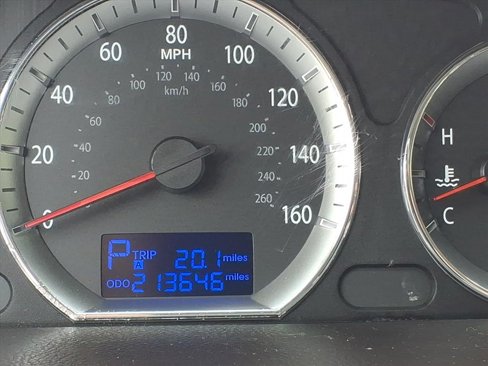 Used 2010 Hyundai Sonata GLS image 14