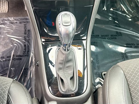 Used 2022 Buick Encore Preferred w/ Safety Package image 14