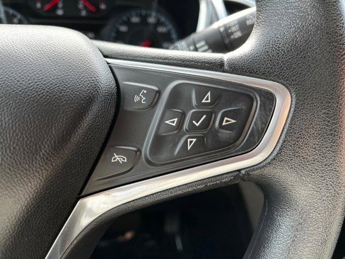 Used 2018 Chevrolet Equinox LS image 20