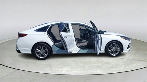 Used 2018 Hyundai Sonata SEL image 14