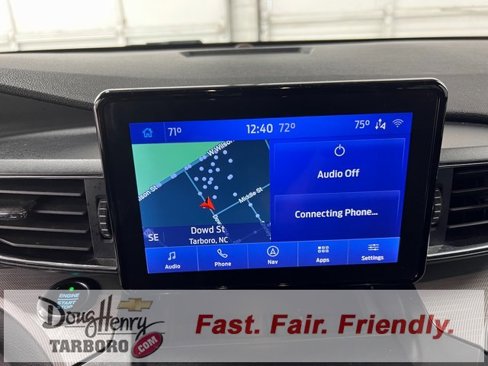 Used 2020 Ford Explorer XLT w/ Equipment Group 202A image 48