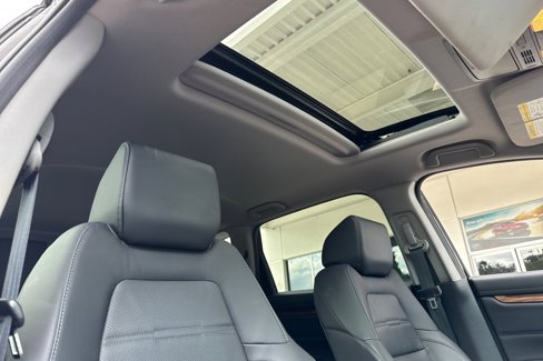 Certified 2018 Honda CR-V Touring image 15